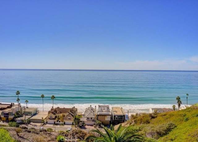 Property at 35295 Camino Capistrano, Dana Point, CA 92624