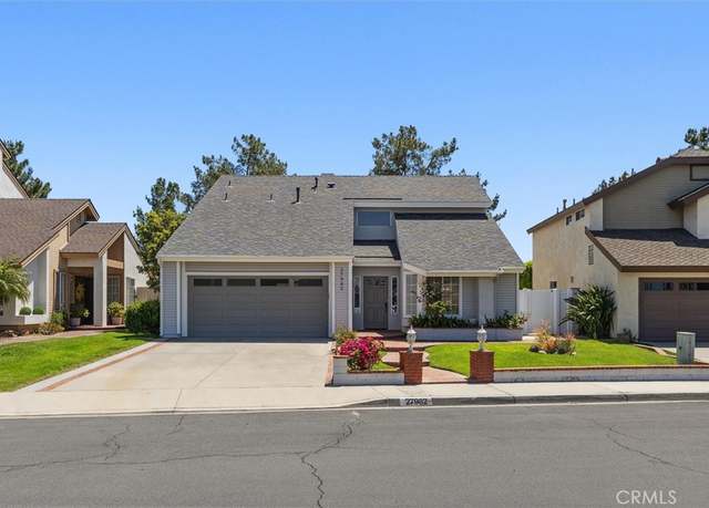 Property at 27982 Virginia, Mission Viejo, CA 92692, 4 beds, 3 baths