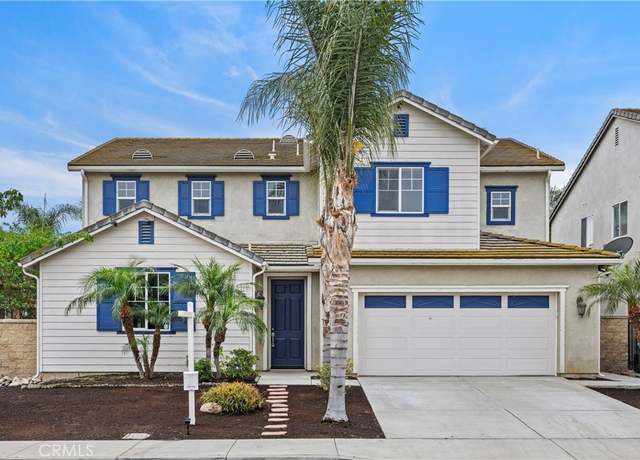 Property at 13833 Star Gazer Ct, Eastvale, CA 92880, 4 beds, 4 baths