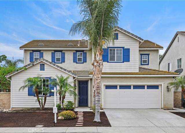 Property at 13833 Star Gazer Ct, Eastvale, CA 92880, 4 beds, 4 baths