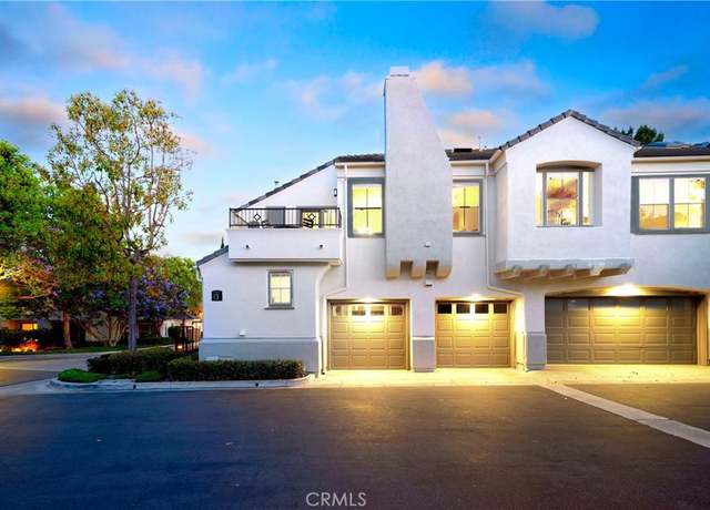 Property at 8 Diamant Way, Aliso Viejo, CA 92656, 2 beds, 2 baths