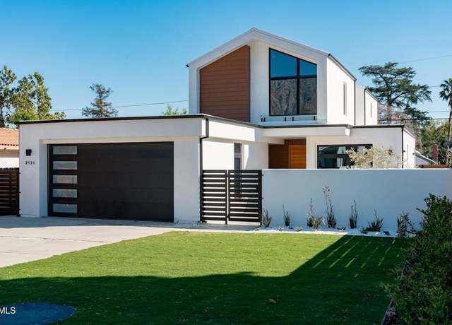 Property at 3936 Elma Rd, Pasadena, CA 91107, 4 beds, 4.5 baths