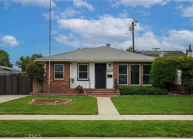 Property at 3061 Fidler Ave, Long Beach, CA 90808, 4 beds, 2 baths