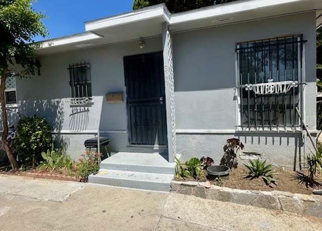 Property at 309 E Louise St, Long Beach, CA 90805, 4 beds, 4 baths