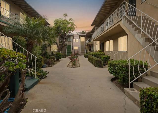 Property at 617 Cedar Ave #11, Long Beach, CA 90802, 1 bath