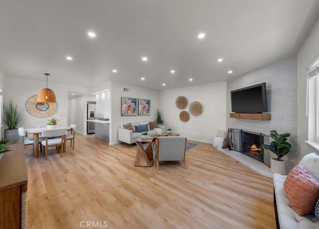 Property at 14508 Burin Ave, Lawndale, CA 90260, 3 beds, 2 baths
