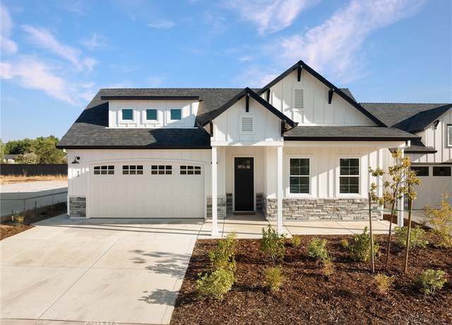 Property at 15 Harkness Ct, Chico, CA 95973, 4 beds, 3 baths