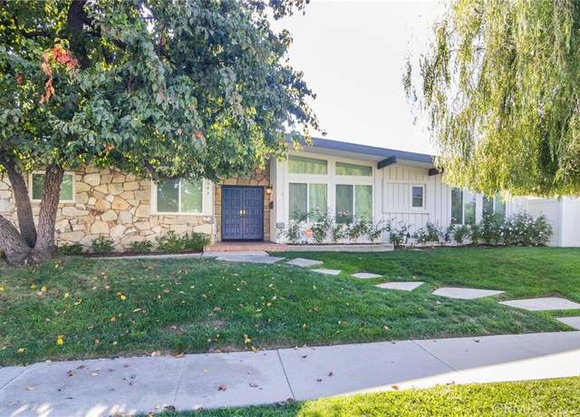 Property at 5943 Neddy Ave, Woodland Hills, CA 91367, 3 beds, 2.5 baths