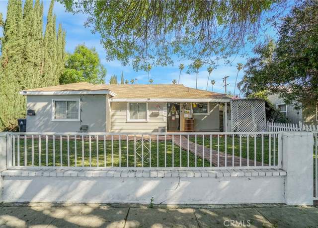 Property at 19421 Enadia Way, Reseda, CA 91335, 4 beds, 3 baths