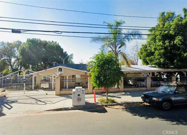 Property at 11361 eldrige Ave, Sylmar, CA 91342, 3 beds, 2 baths