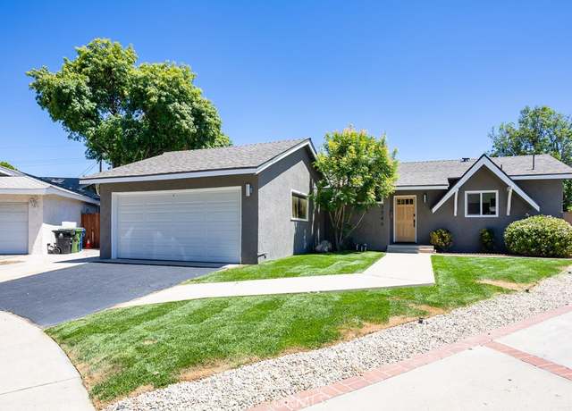 Property at 7746 Nevada Ave, Canoga Park, CA 91304, 3 beds, 2 baths