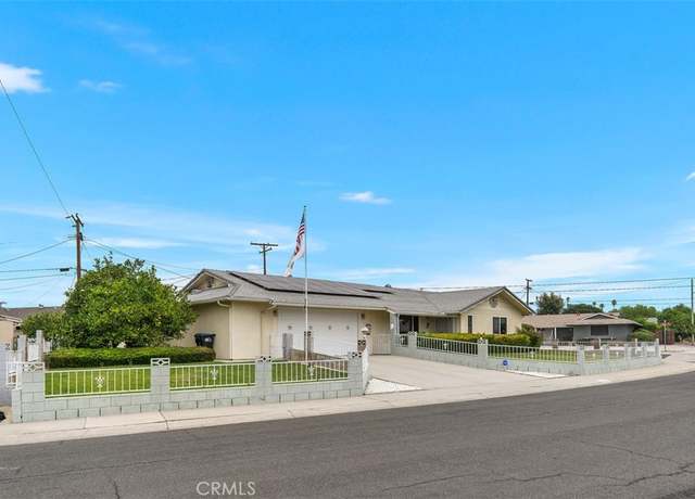 Property at 28990 Hogan Dr, Menifee, CA 92586, 3 beds, 3 baths