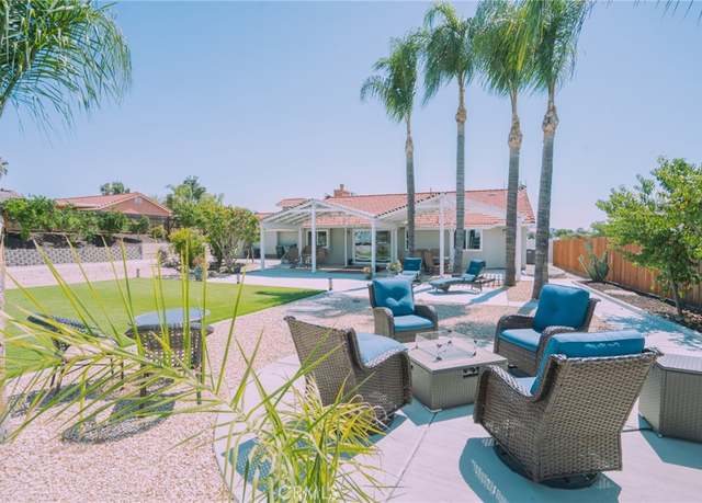 Property at 34699 Almond St, Wildomar, CA 92595, 3 beds, 2 baths