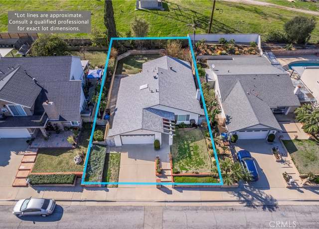 Property at 2075 Country Canyon Rd, Hacienda Hts, CA 91745, 3 beds, 2 baths