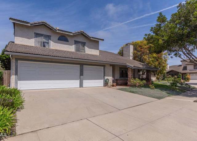Property at 2201 Knightsbridge Pl, Oxnard, CA 93030, 4 beds, 3 baths