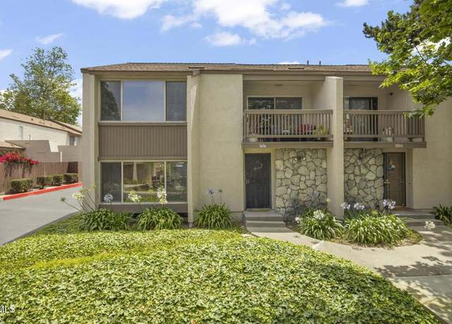 Property at 1606 Tapir Cir, Ventura, CA 93003, 3 beds, 1.5 baths