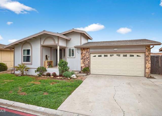 Property at 1025 Cachuma Ave #63, Ventura, CA 93004, 3 beds, 2 baths