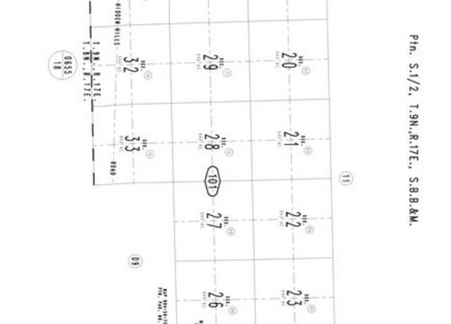 Property at 0 Goffs #1 Rd, Outside Area (inside Ca), CA 92332