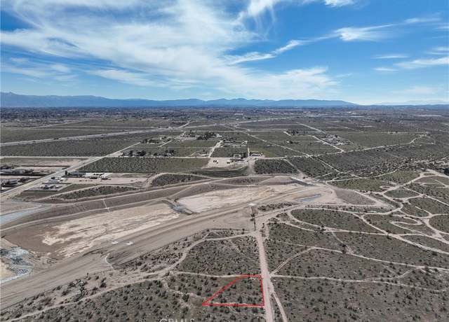 Property at 0 Jade Rd, Victorville, CA 92392