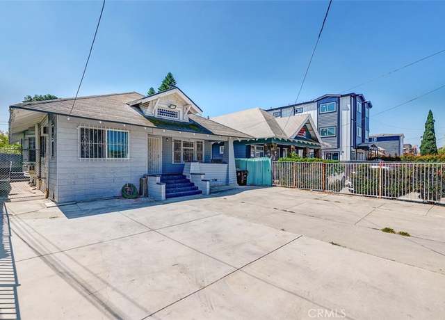 Property at 1234 W 37TH Dr, Los Angeles, CA 90007, 5 beds, 4.5 baths