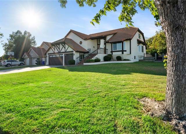 Property at 11000 Cross Keys Dr, Rancho Cucamonga, CA 91737, 4 beds, 2.5 baths