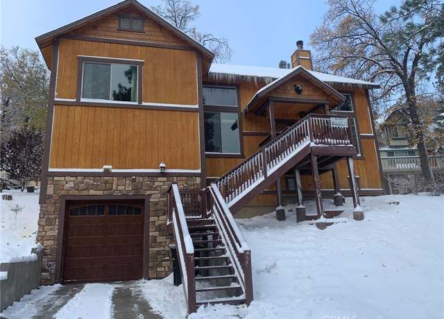 Property at 1285 Minton Dr, Big Bear, CA 92314, 3 beds, 3 baths
