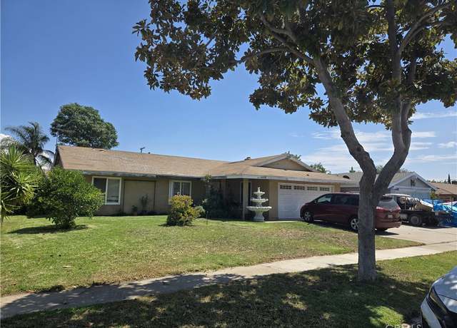 Property at 9089 Palm Ln, Fontana, CA 92335, 4 beds, 2 baths
