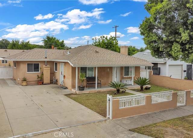 Property at 6038 Coke Ave, Long Beach, CA 90805, 3 beds, 1 bath
