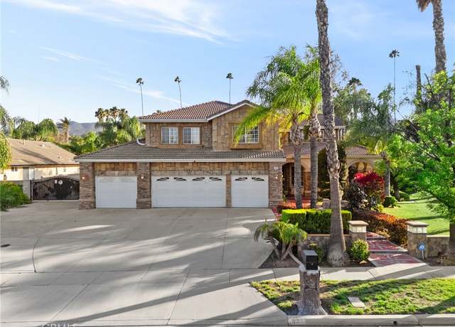 Property at 922 Armata Dr, Corona, CA 92881, 5 beds, 4.5 baths