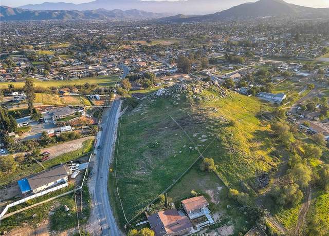 Property at 0 Norwood Ave, Riverside, CA 92505