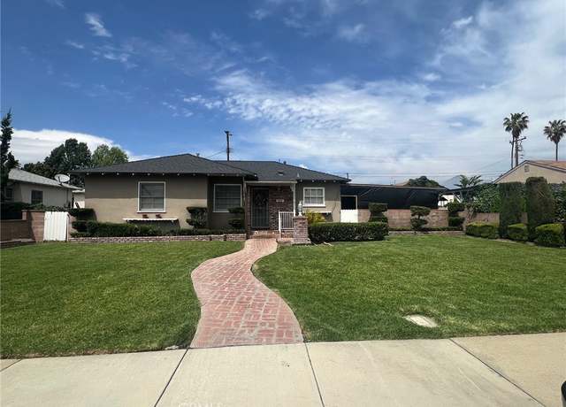 Property at 223 Albert Ave, Pomona, CA 91767, 3 beds, 1 bath