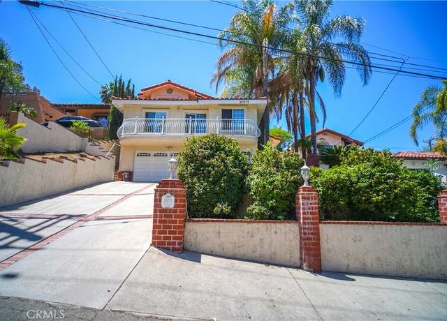 Property at 20171 Corona St, Corona, CA 92881, 5 beds, 4 baths