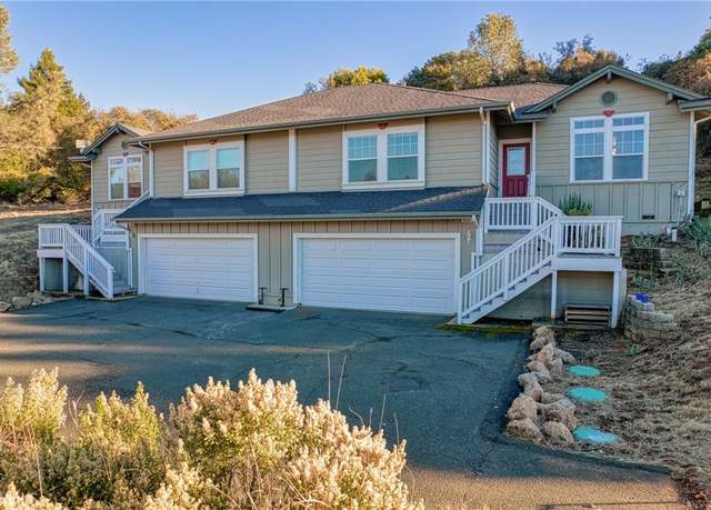 Property at 10401 Point Lakeview Rd, Kelseyville, CA 95451, 6 beds, 4 baths