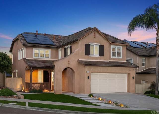 Property at 16231 Palomino Mesa Ct, San Diego, CA 92127, 5 beds, 2.5 baths