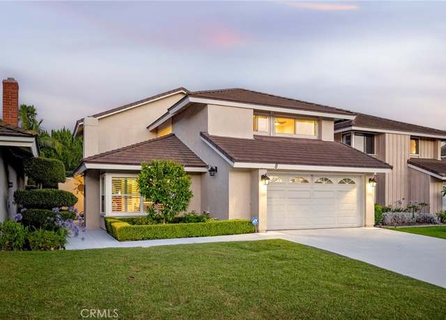 Property at 8 Sandpiper, Irvine, CA 92604, 5 beds, 3 baths