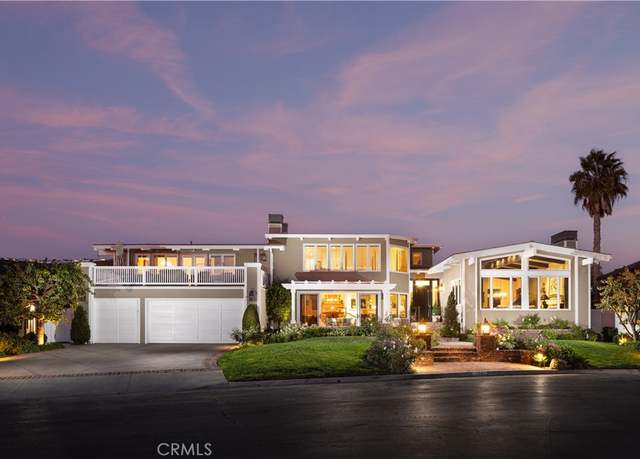 Property at 126 Monarch Bay, Dana Point, CA 92629, 5 beds, 4.5 baths