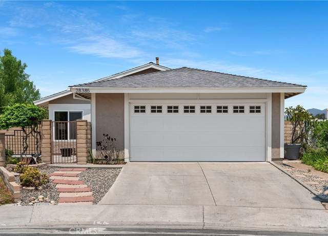 Property at 28385 Ronea, Mission Viejo, CA 92692, 3 beds, 2 baths