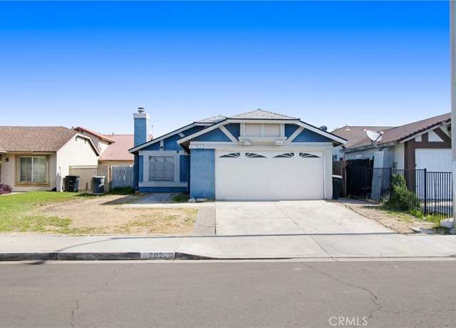 Property at 702 Clearwater Dr, Perris, CA 92571, 3 beds, 2 baths