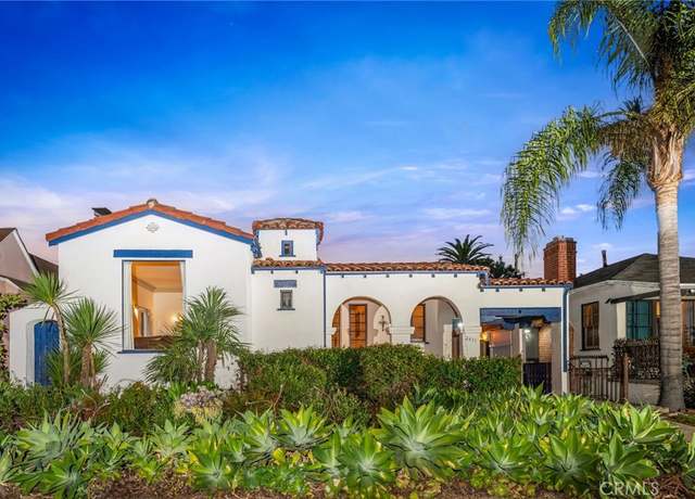 Property at 2431 S Holt Ave, Los Angeles, CA 90034, 3 beds, 2 baths
