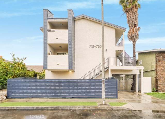 Property at 751 Cerritos Ave, Long Beach, CA 90813, 18 beds, 18 baths