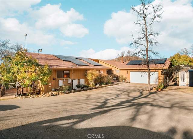 Property at 112 Stringtown Rd, Oroville, CA 95966, 3 beds, 2.5 baths