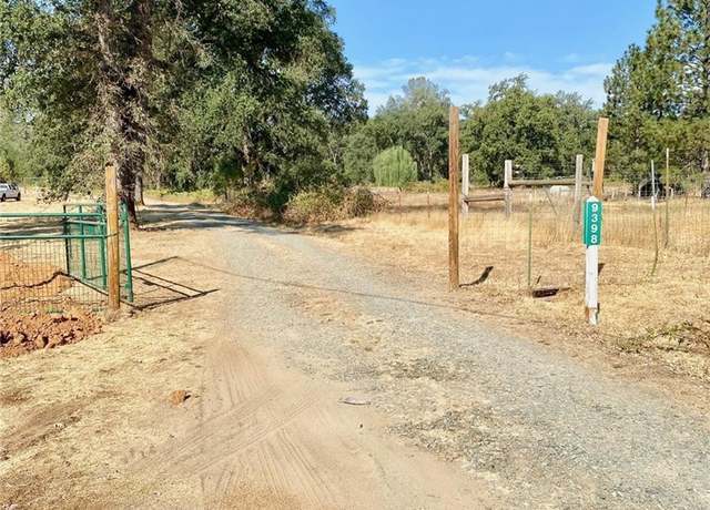 Property at 9398 Yuba Rnch, Oregon House, CA 95962