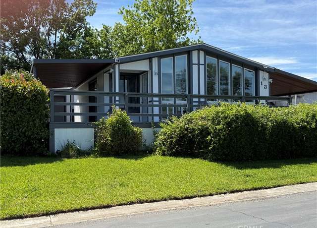 Property at 3835 Gardiner Fry #13, Corning, CA 96021, 2 beds, 2 baths