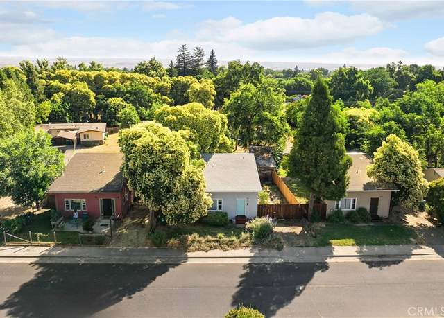Property at 1712 Sherman Ave, Chico, CA 95926, 6 beds, 3.5 baths