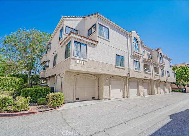 Property at 18111 Erik Ct #445, Canyon Country, CA 91387, 2 beds, 2 baths