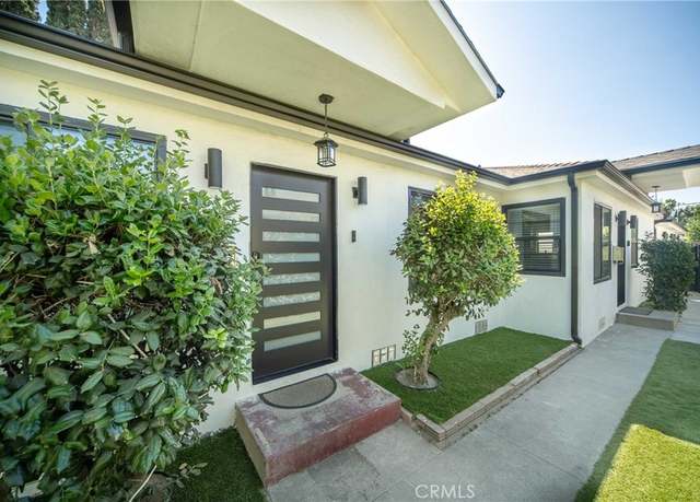 Property at 1123 W Angeleno Ave, Burbank, CA 91506, 5 beds, 4 baths