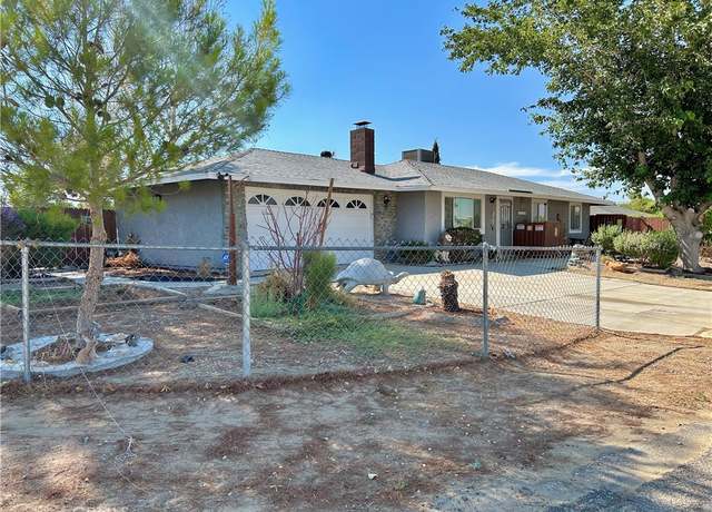 Property at 40103 169th St E, Palmdale, CA 93591, 3 beds, 2 baths