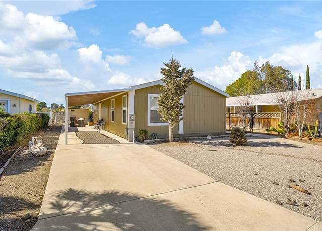 homes for sale in warm spring knolls murrieta ca