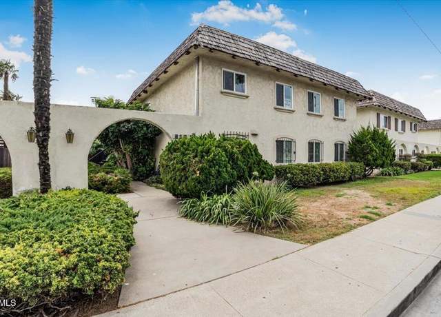Property at 620 W Gonzales Rd Unit B, Oxnard, CA 93036, 3 beds, 2 baths