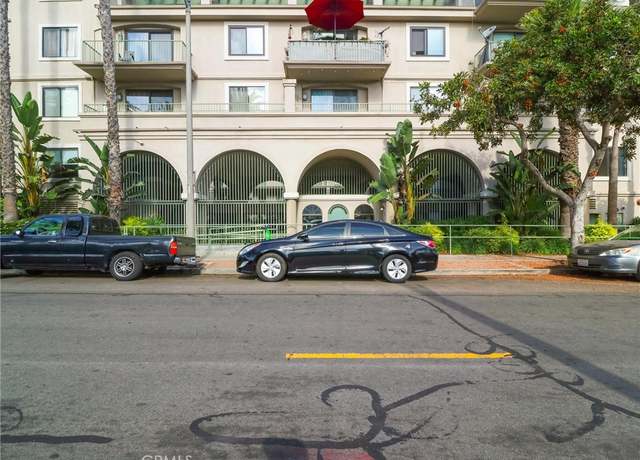 Property at 555 Maine Ave #219, Long Beach, CA 90802, 2 beds, 2 baths